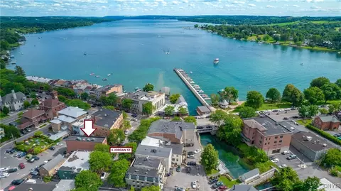 6 Jordan Street - Condo #1, Skaneateles, NY 13152