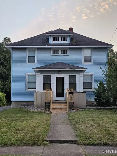 289 Main St, Whitestown, NY 13492