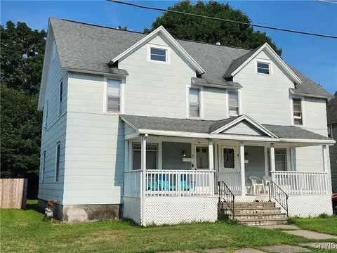7 Bartlett Ave, Cortland, NY 13045