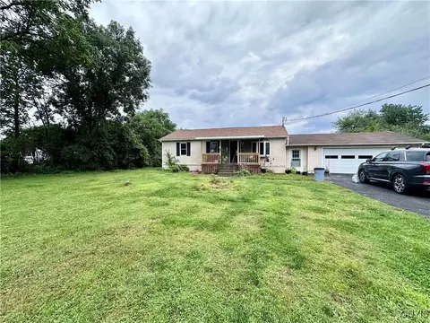 25470 Miller Rd, Pamelia, NY 13601