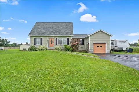 24961 State Route 37, Pamelia, NY 13601