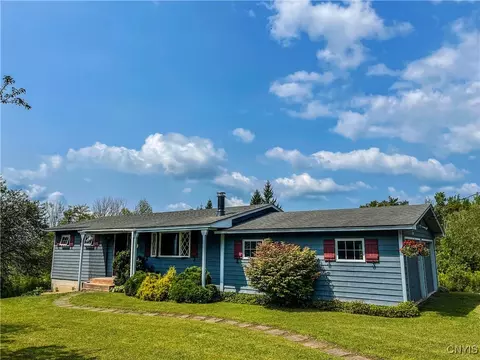 3453 Cody Rd, Fenner, NY 13035