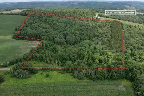 00 County Road 25, Cameron, NY 14819