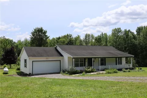 3396 Pine Hill Rd, Marathon, NY 13803