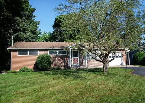 103 Kent Pl, Syracuse, NY 13219