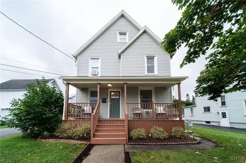 3 Otis St, Batavia, NY 14020