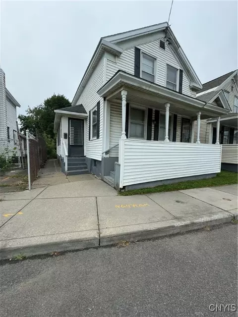 122 Canal St, Rome, NY 13440