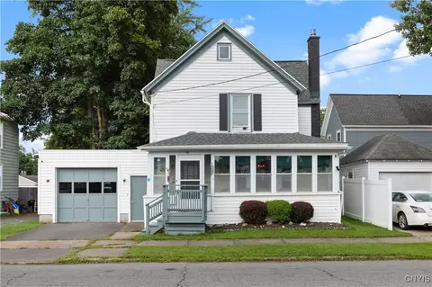 10 Gordon Pl, German Flatts, NY 13357