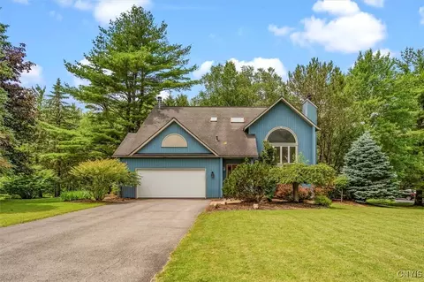 4580 Cone Wood, Manlius, NY 13104
