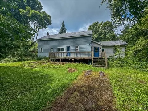 13869 S Bonaparte Rd, Diana, NY 13648