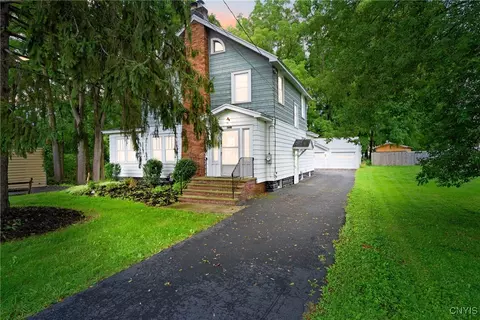 4321 Fay Rd, Onondaga, NY 13219