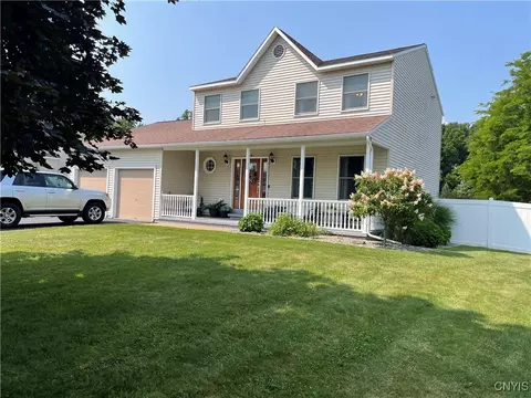 514 Dyke Rd, Sullivan, NY 13037