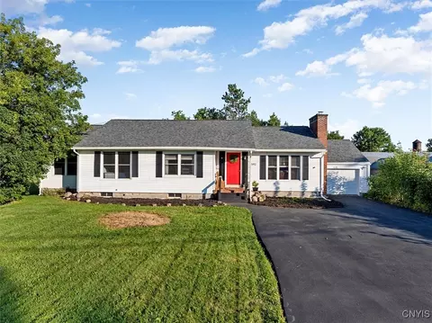 9592 Main St, Trenton, NY 13354