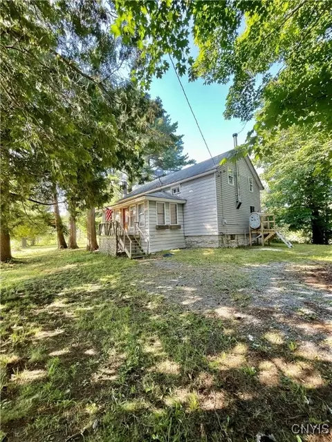7900 Ridge Rd, Lowville, NY 13367