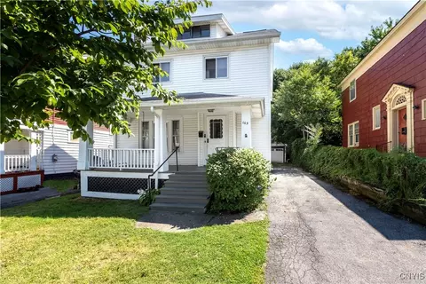 165 Clifton Pl, Syracuse, NY 13206