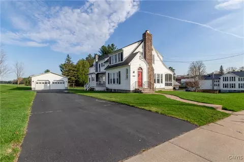 9862 State Route 812, Croghan, NY 13327
