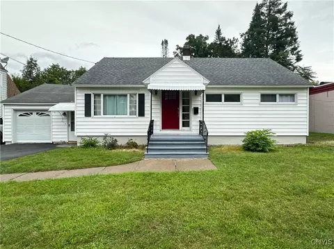 1321 Rutger St, Utica, NY 13501