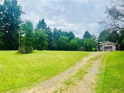 767 Fall Creek Rd, Dryden, NY 13068