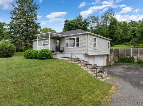 2568 Route 11 N, Lafayette, NY 13084