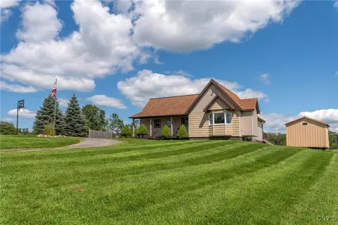 1398 Newport Gray Rd, Norway, NY 13416
