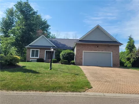 8306 Partridgeberry Dr, Lysander, NY 13027