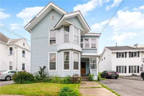 2 Brainard St, Whitestown, NY 13492