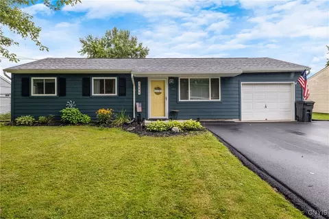 7888 Rinaldo Blvd E, Bridgeport, NY 13030