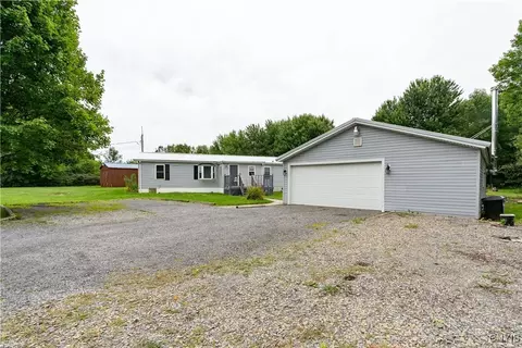 23576 Fetterly Rd, Dexter, NY 13634