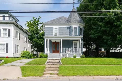 36 Bridge St, Champion, NY 13619