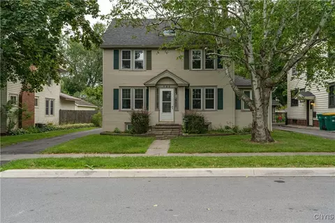 153 Haley St, Watertown, NY 13601