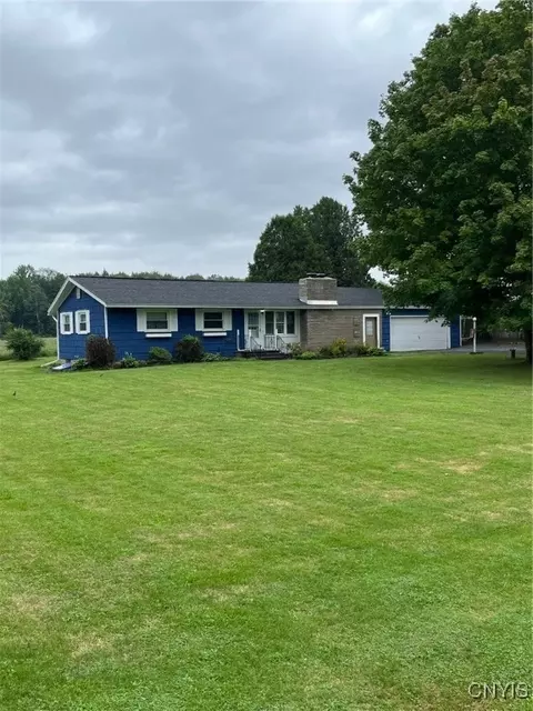 5043 Hill Rd, Verona, NY 13478