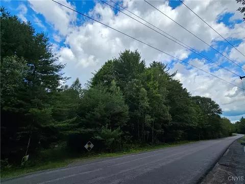 6643 Hodge Rd, Watson, NY 13367