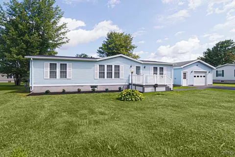 126 Pazdur Blvd S, Rome, NY 13440