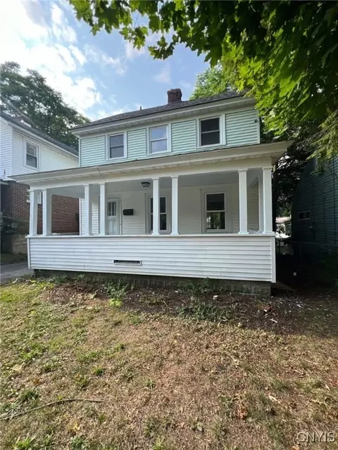 161 Hall Ave, Syracuse, NY 13205