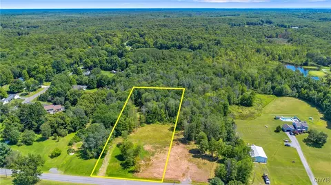 128 Lot 2 Whig Hill Rd, West Monroe, NY 13167