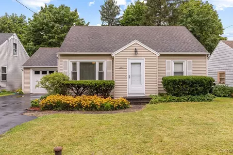 200 East Ave, Syracuse, NY 13224