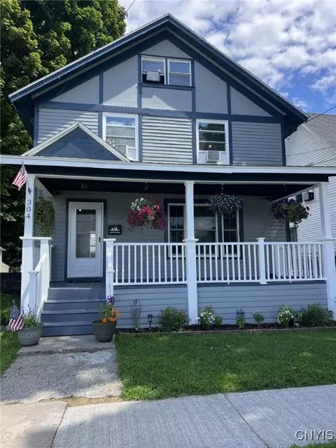 304 N James St, Wilna, NY 13619