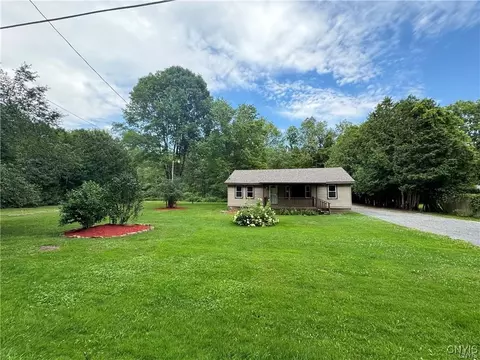 8748 Kiwanis Rd, Lee, NY 13471