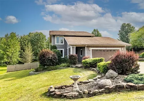 143 Thelma Rd, Central Square, NY 13036