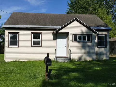 105 West Ave, Sullivan, NY 13037