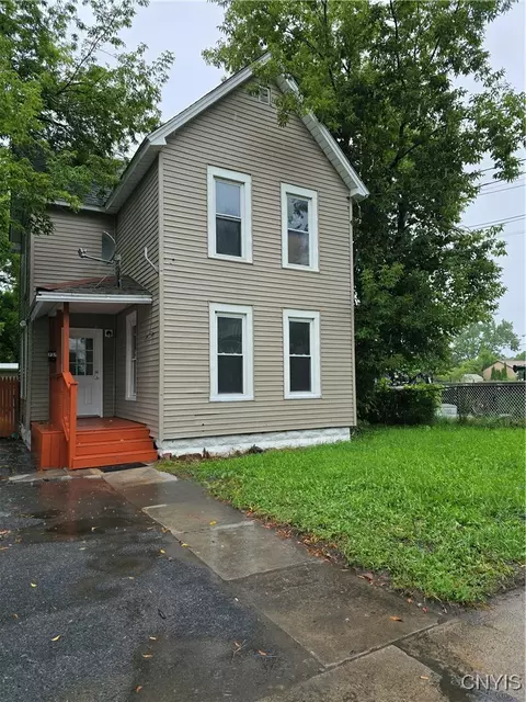 737 Leray St, Watertown, NY 13601