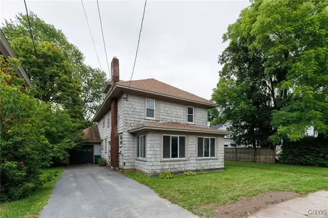 521 Holcomb St, Watertown, NY 13601