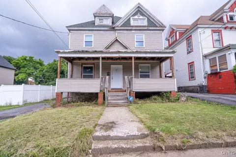 237 Mckinley Ave, Syracuse, NY 13205