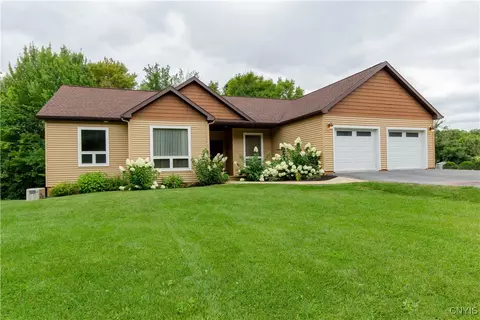 117 Lafargeville Rd, Theresa, NY 13691