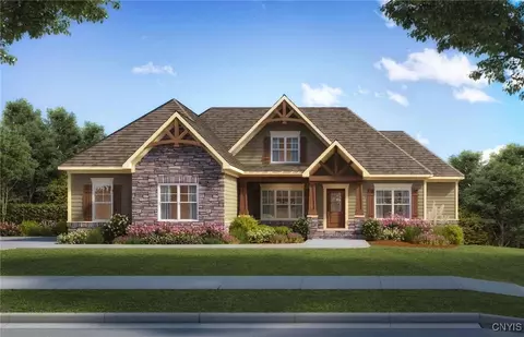 lot253 Cornish Heights Pkwy, Onondaga, NY 13215