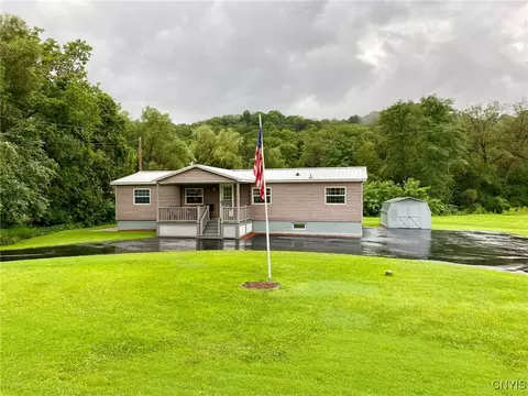 1865 State Route 315, Marshall, NY 13480