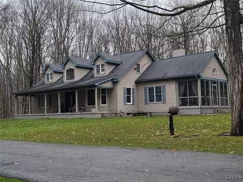 lot4 Hamilton Estates Dr, Schroeppel, NY 13135