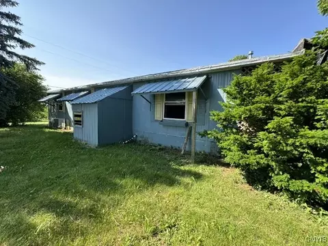 25764 Plank Rd, Pamelia, NY 13616