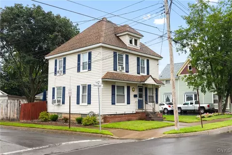 14 Devendorf St, German Flatts, NY 13407