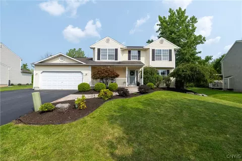 8125 Cicero Mills Rd, Cicero, NY 13039
